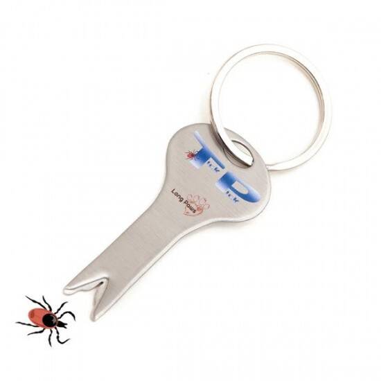 Tick Pick Portable Tick Remover